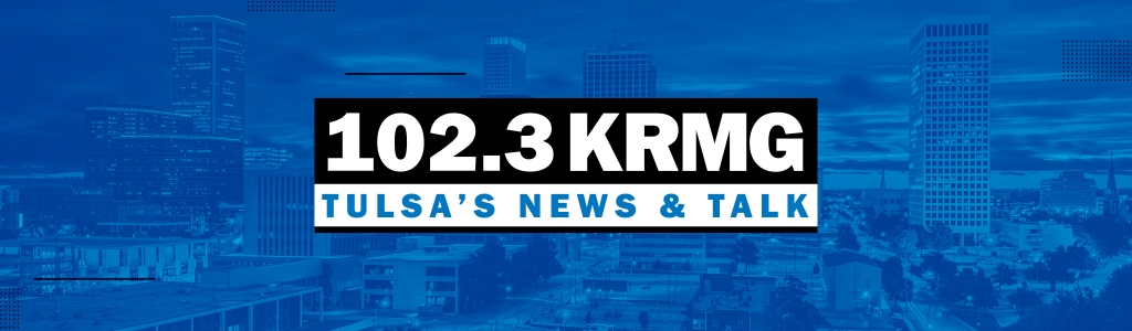 102.3 KRMG