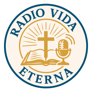 Radio Vida Eterna-logo