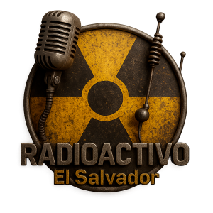 RadioActivo El Salvador