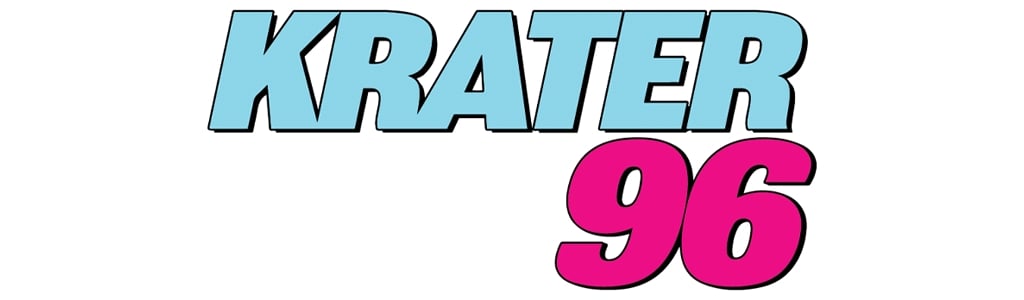 Krater 96