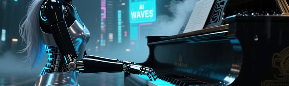 Ai Waves