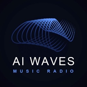 Ai Waves-logo