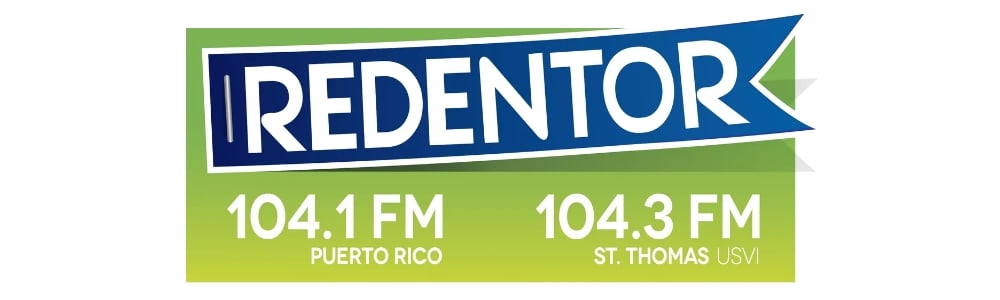 104.3 FM REDENTOR