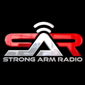 Strong Arm Radio