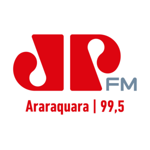 Jovem Pan Araraquara 99.5 FM