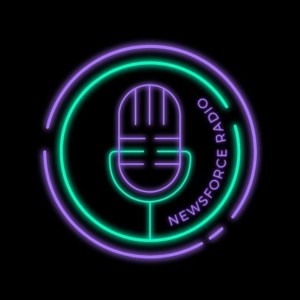 NewsForce Radio-logo