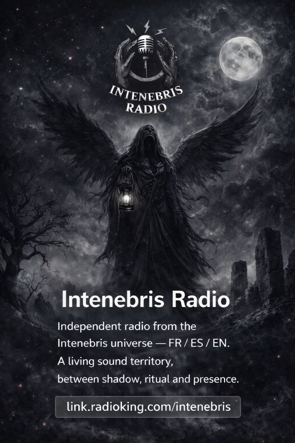 Intenebris Radio