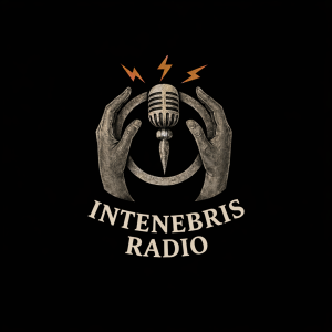 Intenebris Radio-logo