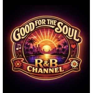Good For The Soul Channel-logo