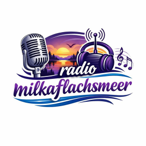 Flachsmeer Radiomilka-logo