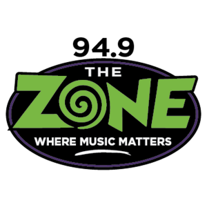 94.9 The Zone