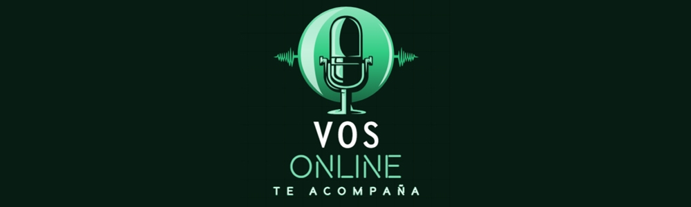 Vos On Line Radio