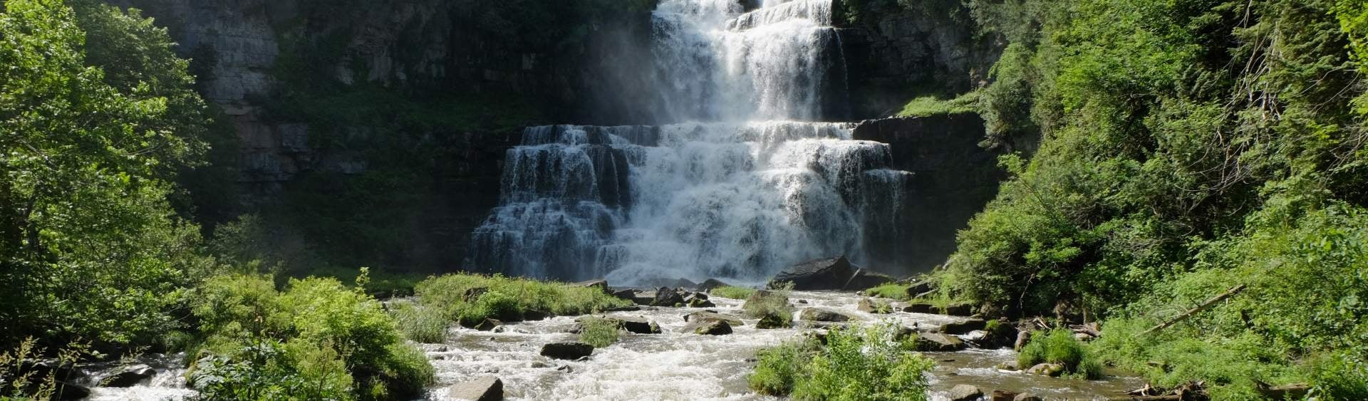 Wonders of God (Maravillas de Dios)