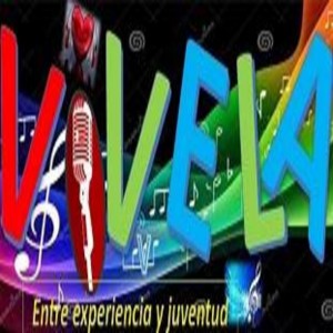 Radio Vivela-logo