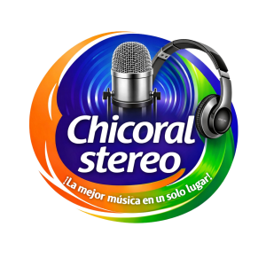Chicoral Stereo-logo