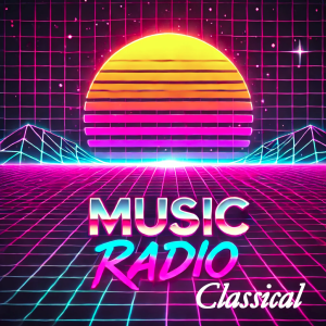 Music Radio Classical-logo