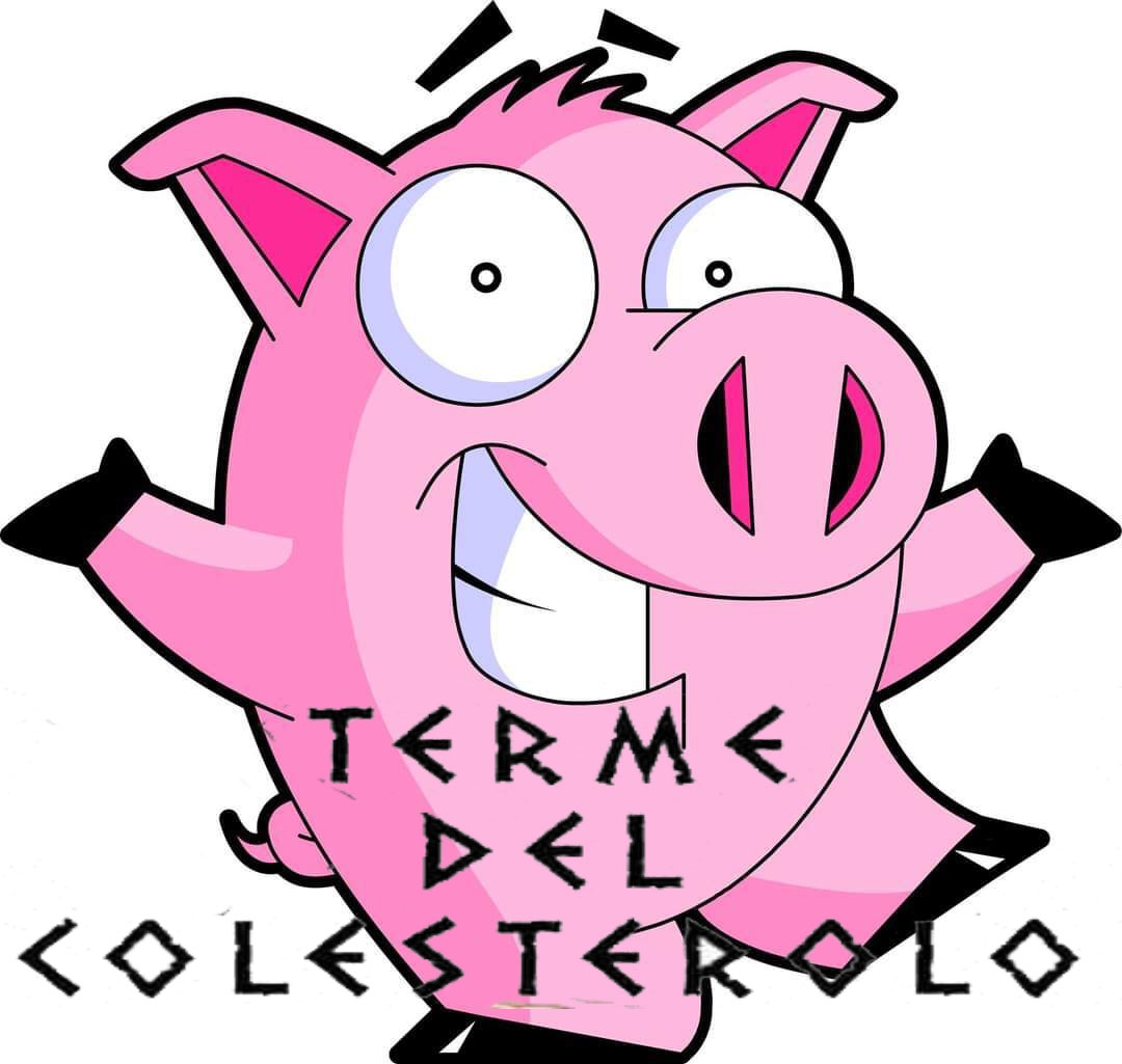 Radio Colesterolo