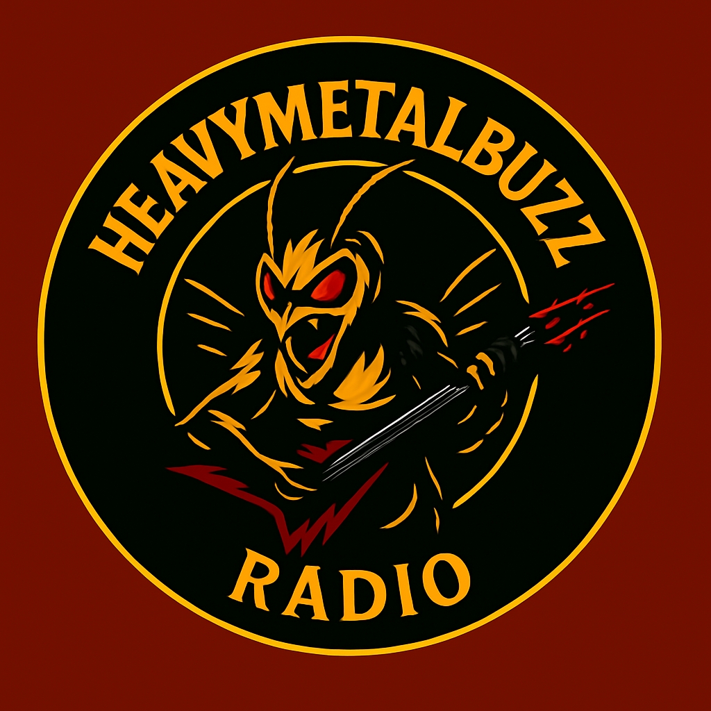 HeavyMetalBuzz Radio