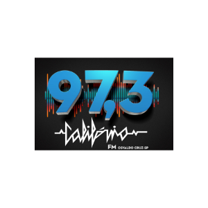 CALIFÓRNIA FM