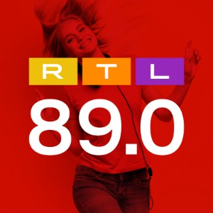 89.0 RTL #Live-logo
