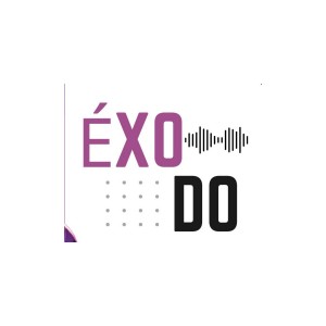 Exodo Radio-logo
