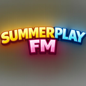 Summerplay FM-logo