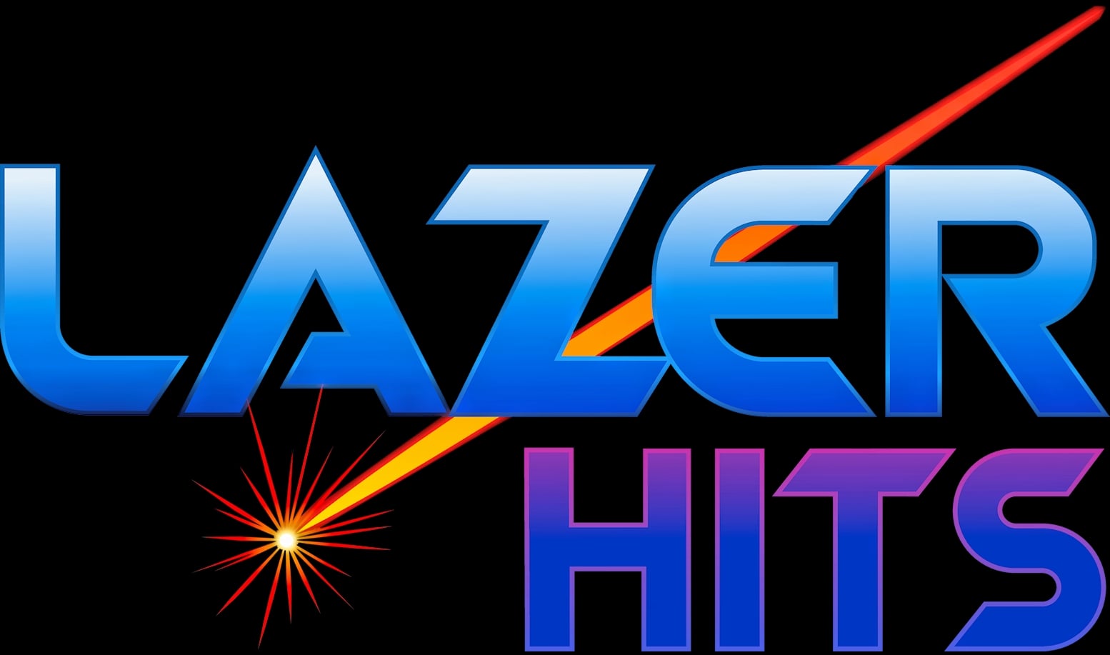 Lazer Hits