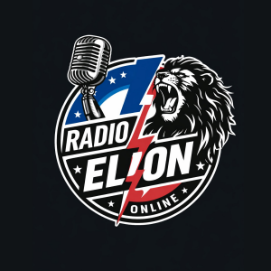 Radio Elion-logo