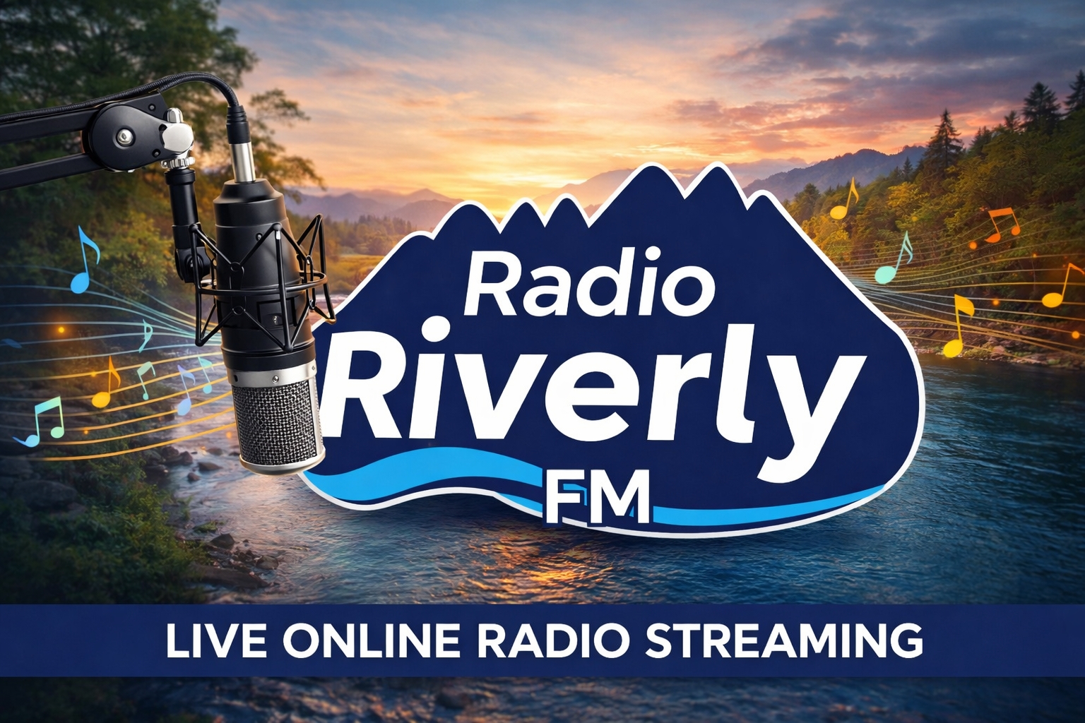 Radio Riverly FM
