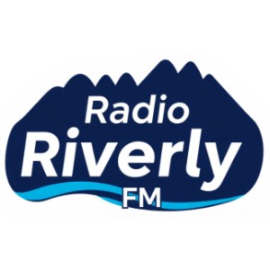 Radio Riverly FM-logo