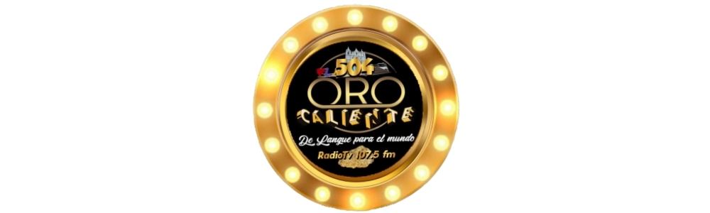 Oro Caliente Radio