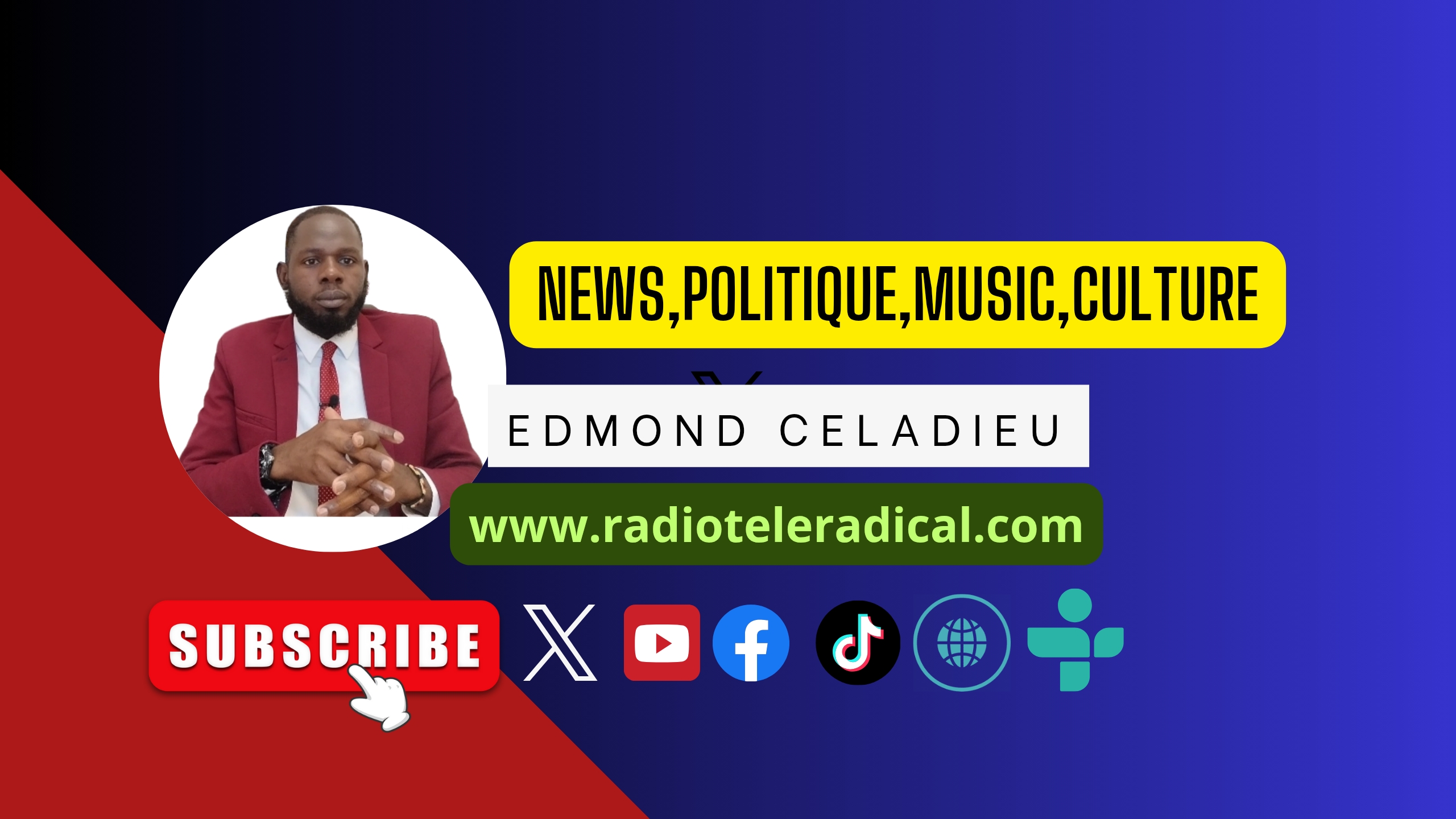 RADIO TELE RADICAL
