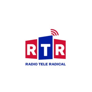 RADIO TELE RADICAL-logo