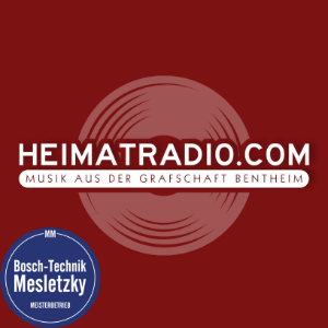 Heimatradio-logo