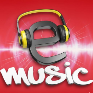 eMusic Site-logo