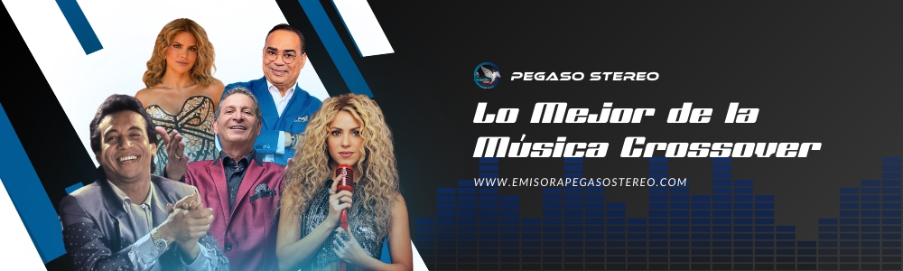Pegaso Stereo