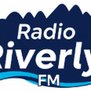 Riverly FM-logo