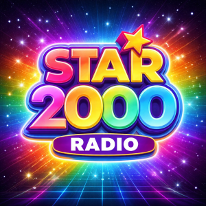 Star 2000 RADIO-logo