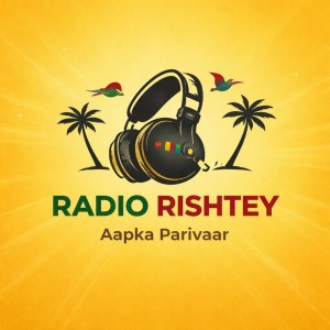 Radio Rishtey-logo