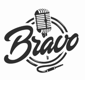 Bravo Radio-logo
