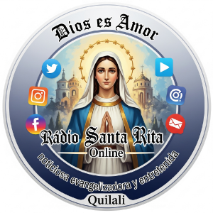 Radio Santa Rita-logo