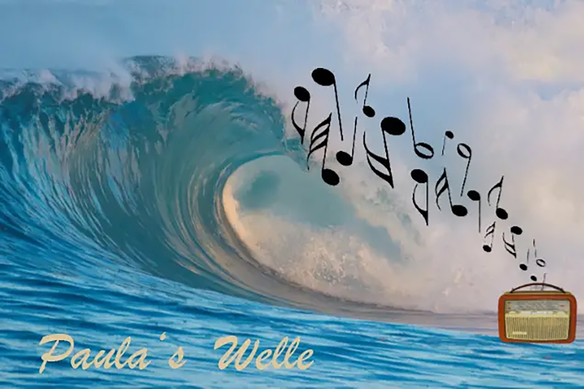 Paula's Welle