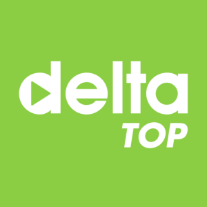 Delta Top-logo
