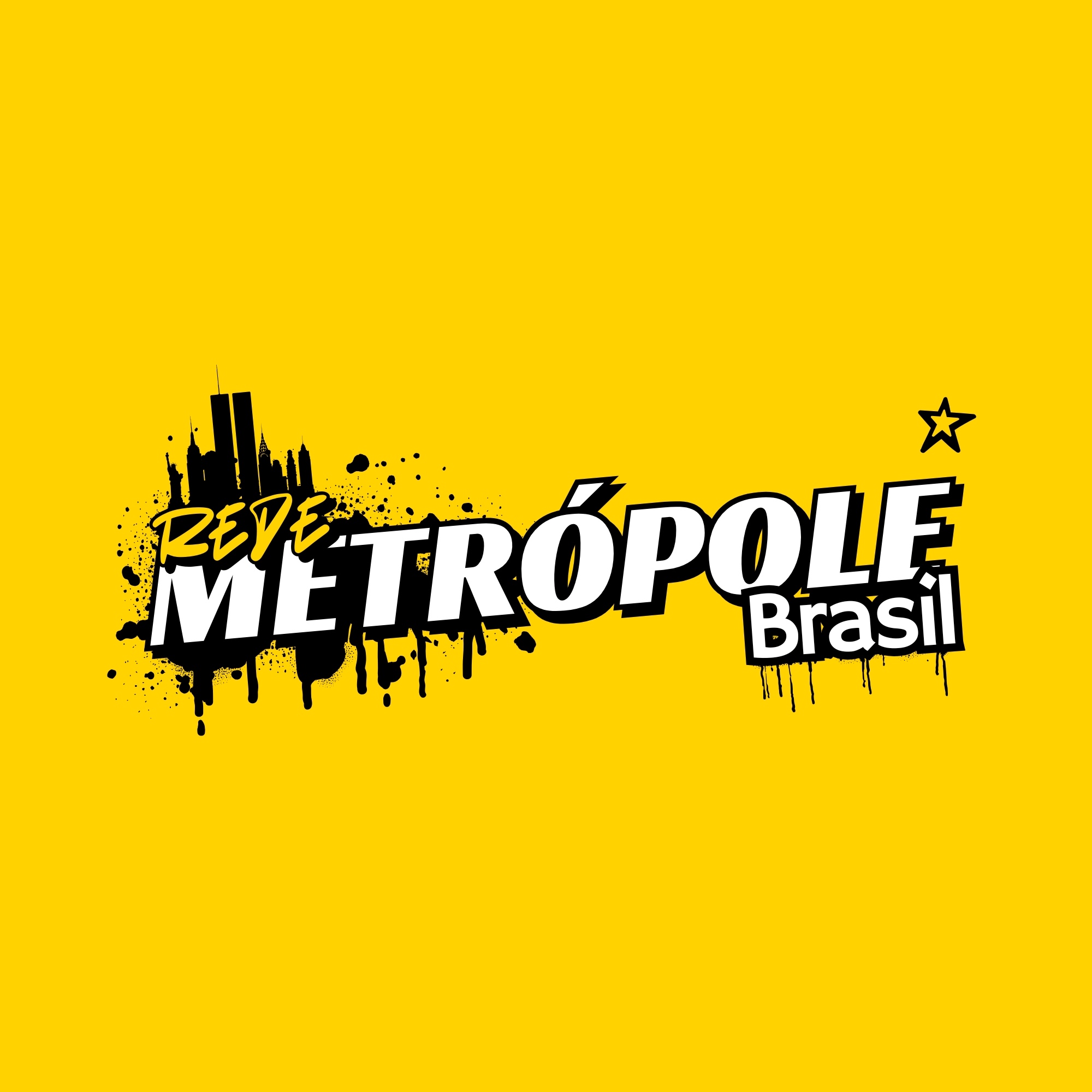 Rádio Metrópole Litoral SP