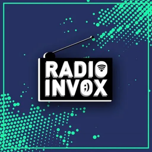 Radio Invox-logo