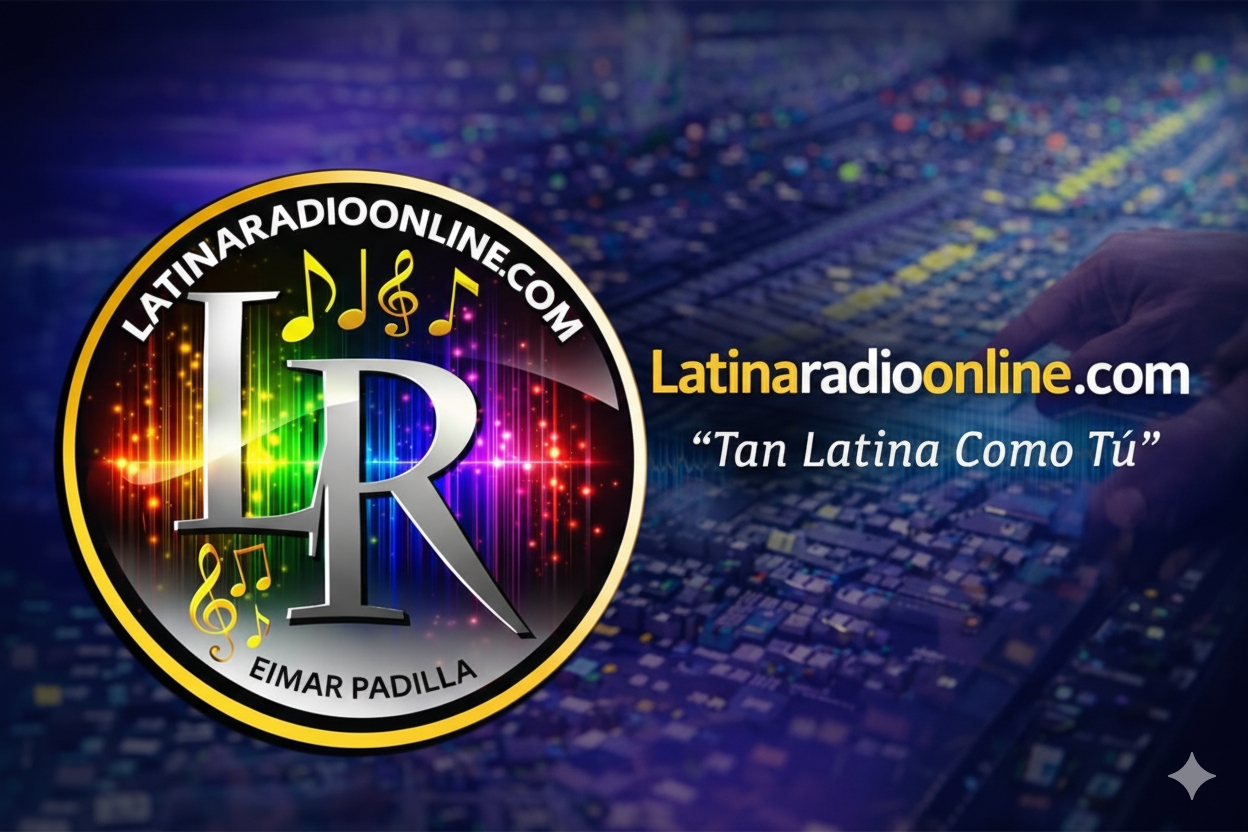 LatinaRadioonline