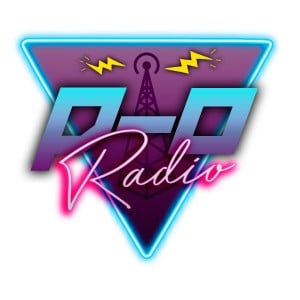 Radio PO-logo