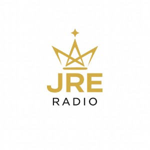 JRE Radio-logo