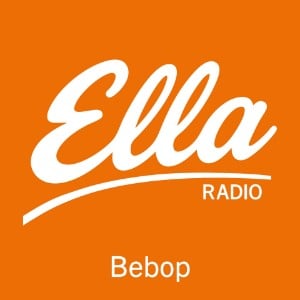 Ella Radio - Bebop-logo