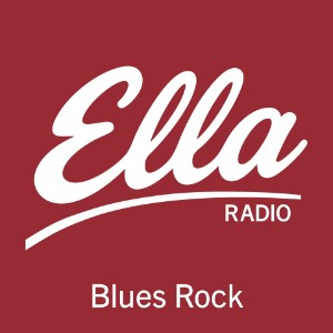 Ella Radio - Blues Rock-logo